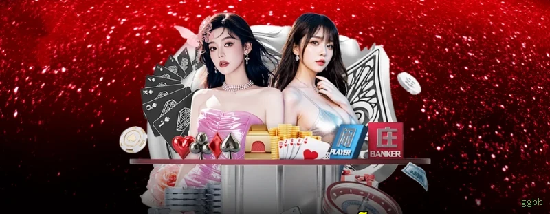 Download app ggbb Android iOS