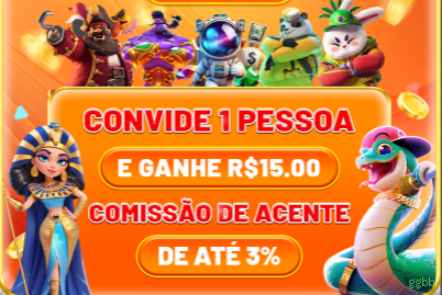 Slots no app ggbb mobile