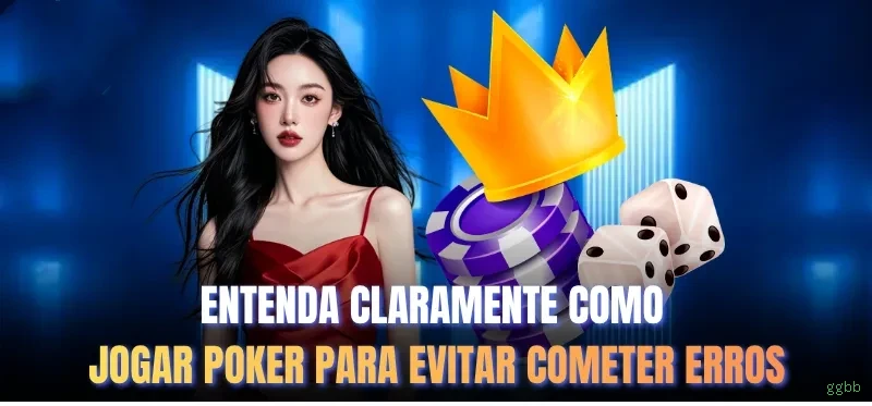 Cassino ggbb - mesas ao vivo e jogos